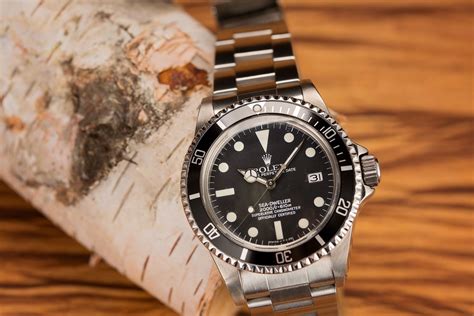 rolex reference 1665 great white.